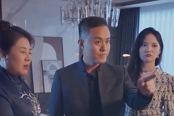 My Dragon Girlfriend Chinese Drama