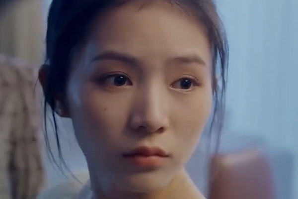 My Dragon Girlfriend Cast