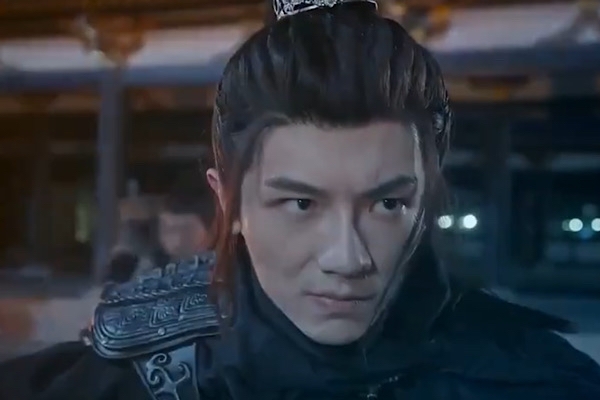 My Dragon Girlfriend Drama