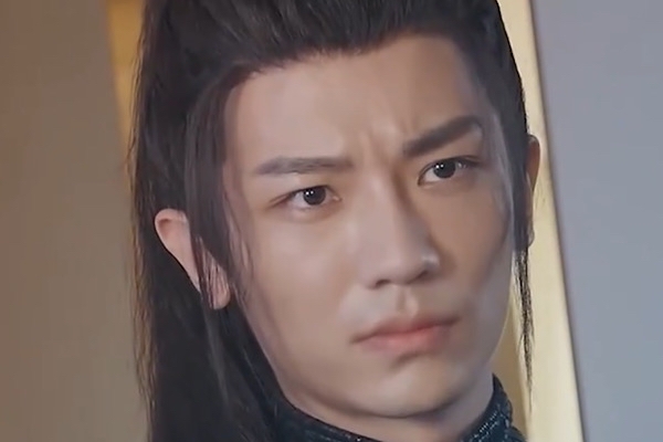 My Dragon Girlfriend Actor