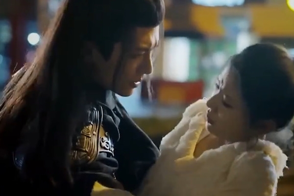 My Dragon Girlfriend Full Movie