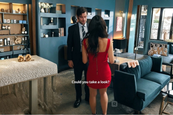 Now You Know Who I Am Dailymotion