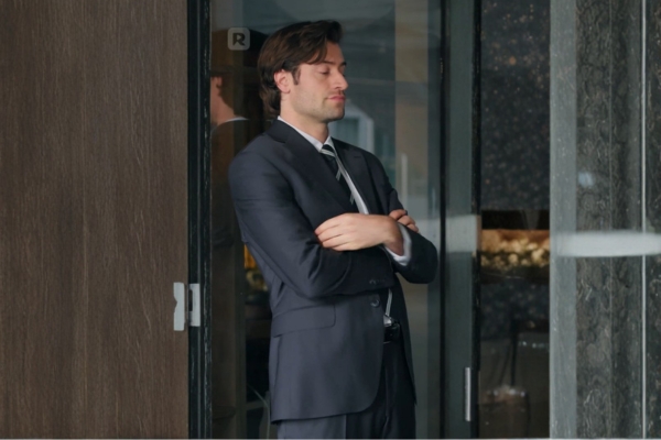 Now You Know Who I Am Full Episodes ReelShort