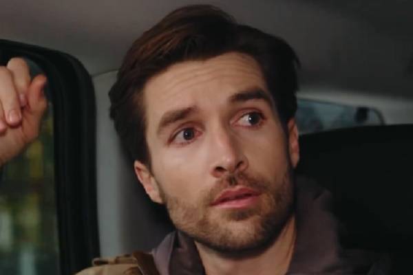 Puck Me Baby One More Time Cast Alex Marc