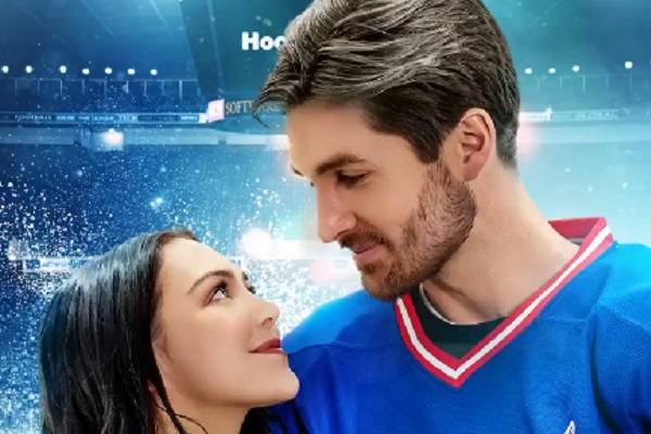 Puck Me Baby One More Time Cast