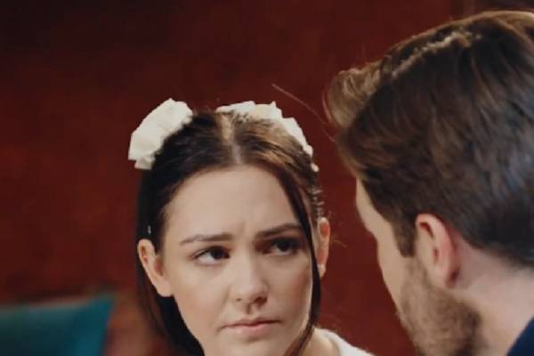 Puck Me Baby One More Time Ending