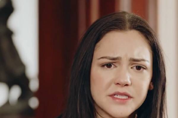 Puck Me Baby One More Time Full Movie Backstory