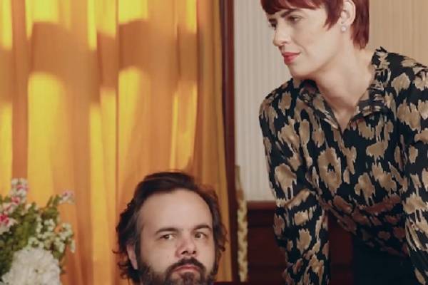 Puck Me Baby One More Time IMDB Reviews