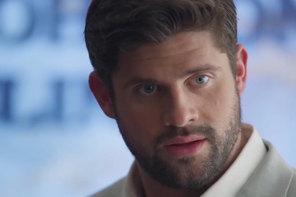 Jennifer Connor and Roman Johnson Actor