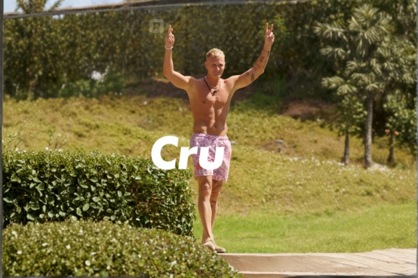 Secrets and Soulmates Actors