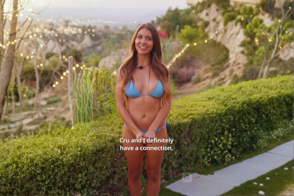 Secrets and Soulmates Actress