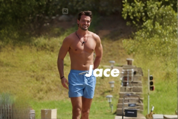 Secrets and Soulmates Cast Name