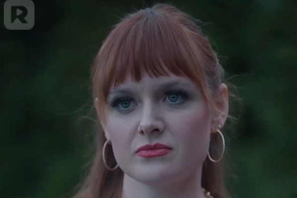 The Billionaire's Fake Wife Actor