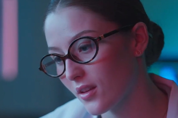 The Billionaire's Fake Wife Cast