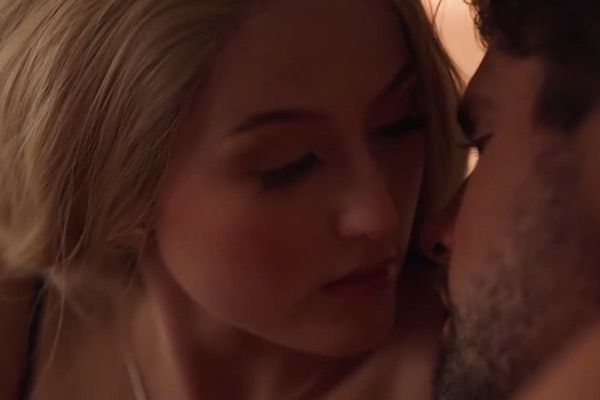 The Billionaire's Fake Wife Full Movie