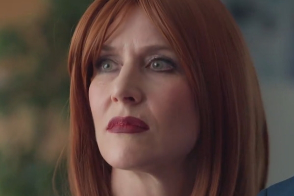 The Billionaire's Fake Wife Character 