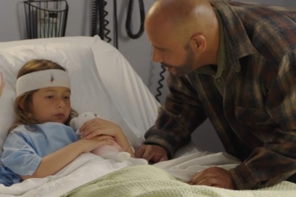 the heiress prevented from returning home dailymotion