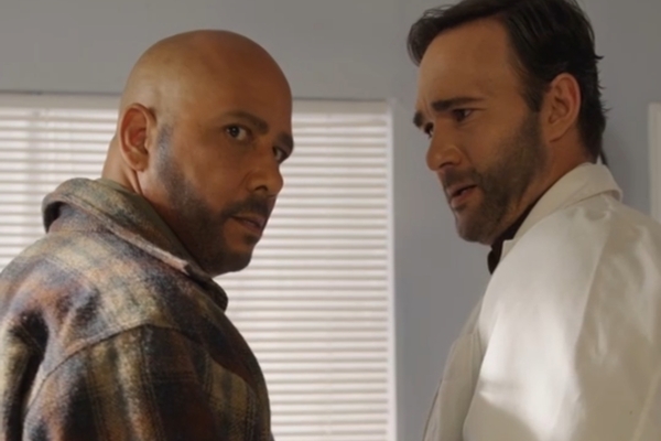 the heiress prevented from returning home dailymotion film