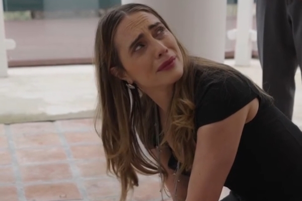 the heiress prevented from returning home dailymotion full episode