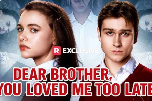 The Sister He Hated Dailymotion