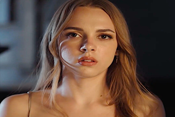 The Vampire Prince's Bride Episodes