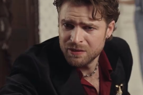 the vampire prince's bride story