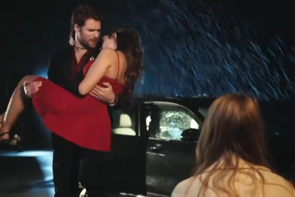 the vampire prince's bride drama