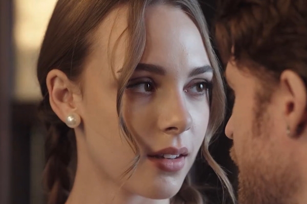 The Vampire Prince's Bride Movie