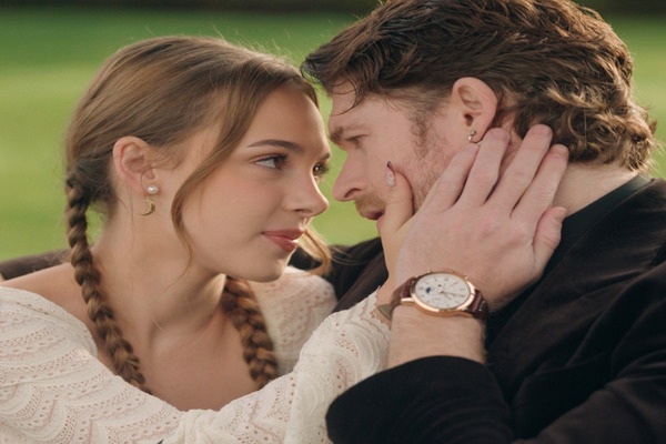 The Vampire Prince's Bride Dailymotion Full Movie