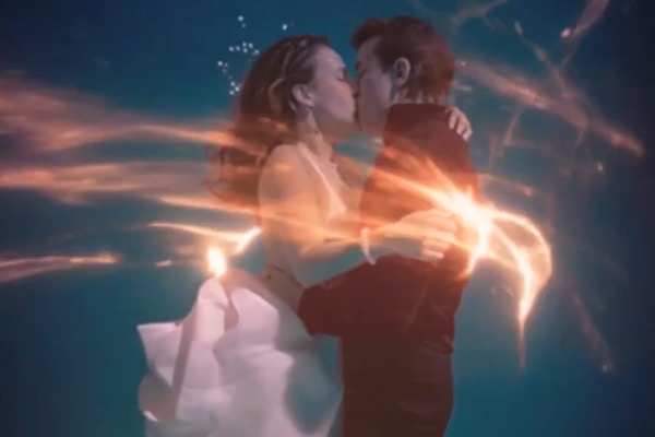 The Vampire Prince's Bride Full Movie 