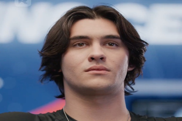 Their Brother Lost in Space Dailymotion Episode