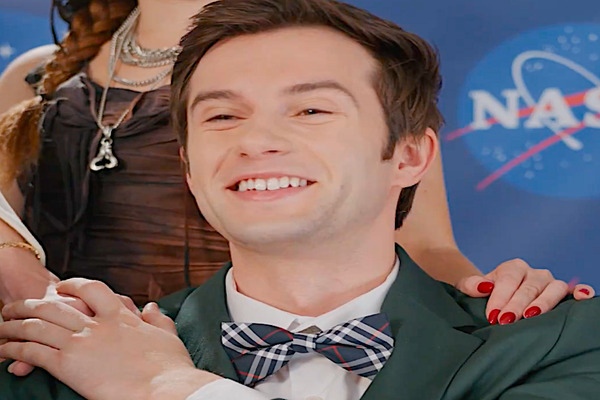 Their Brother Lost in Space Dailymotion Full Movie