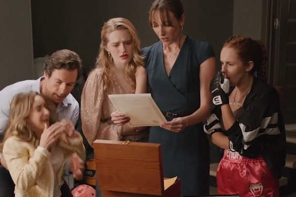 Their Brother Lost in Space Dailymotion Full Episodes