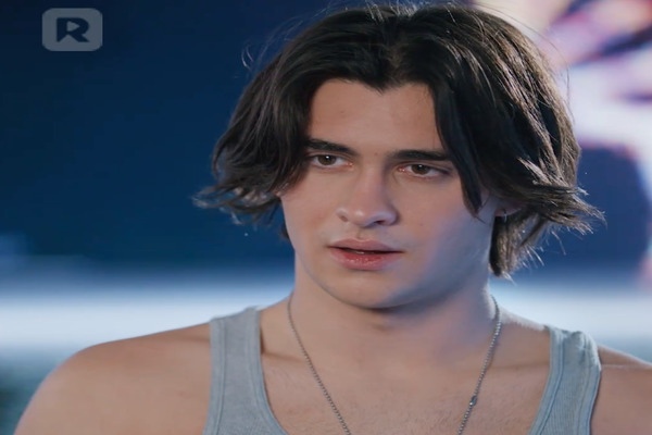 Their Brother Lost in Space Novel