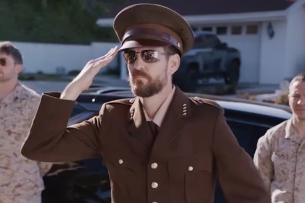 Their Brother Lost in Space Novel