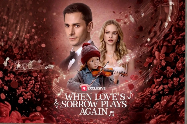 When Love’s Sorrow Plays Again Cast