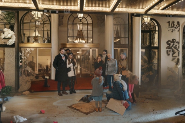 When Love’s Sorrow Plays Again Movie