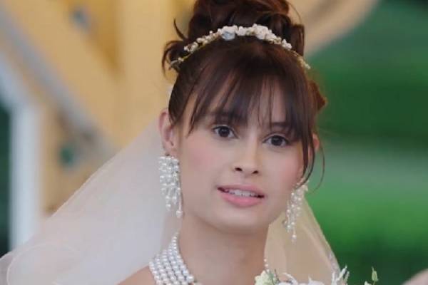 Abby Semenick ReelShort Find Your Way Back To Me My Childhood Sweetheart