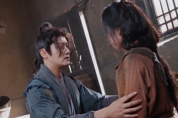 Between Two Worlds A Bride for a Bun Dailymotion Full Episodes