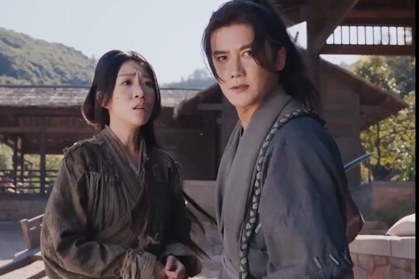 Between Two Worlds A Bride for a Bun Dailymotion Actors