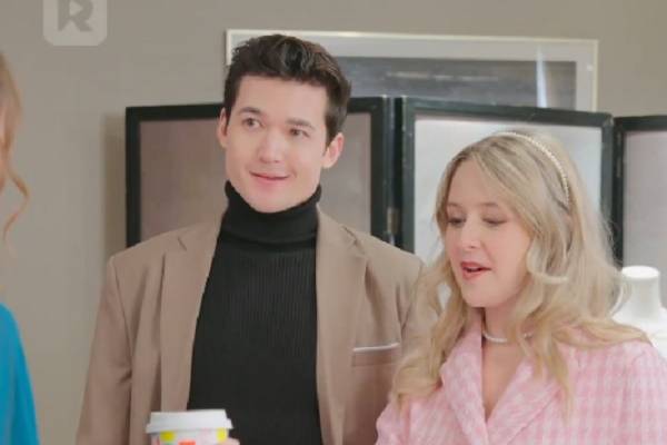 Cancel The Wedding Queen Moves On Sweetheart IMDB