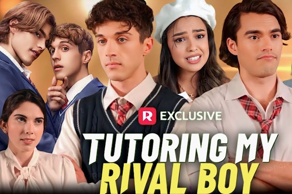 Can The Valedictorian Really Save The Bad Boy Dailymotion