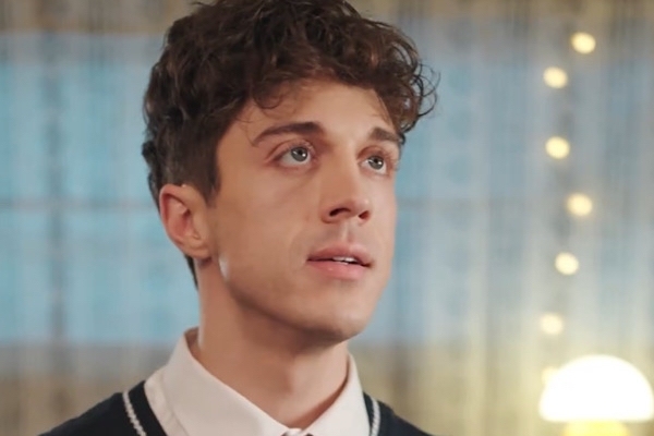 Can The Valedictorian Really Save The Bad Boy Cast