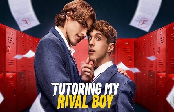 Can The Valedictorian Really Save The Bad Boy Cast