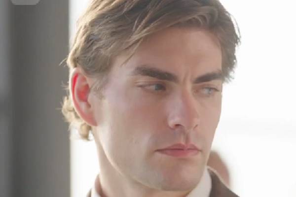 Cancel The Wedding Queen Moves On Cast Alec Seth