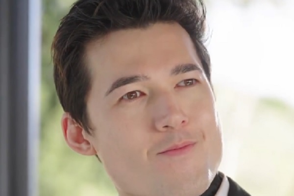 Cancel The Wedding Queen Moves On Cast Ethan Jeff