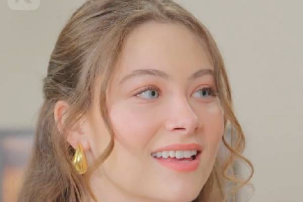 Cancel The Wedding Queen Moves On Cast Maria Gabrielle