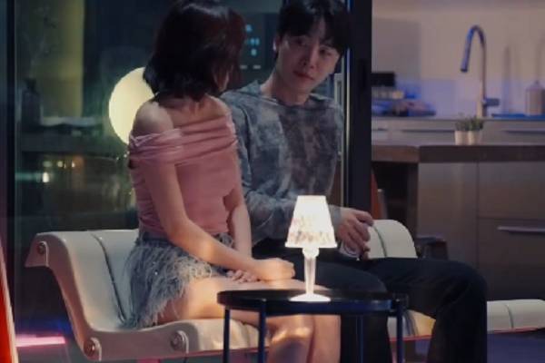 Clubhouse Of Desire Korean Drama Full Episode