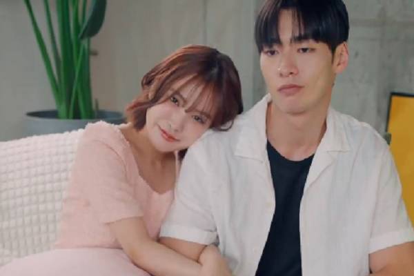 Club House Desire KDrama Continuation