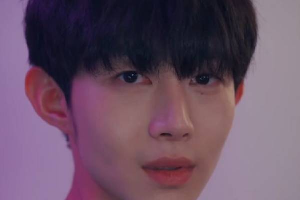 Clubhouse Of Desire Cast And Characters Jae-Min Seok Won